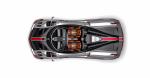Pagani Huayra Roadster BC 2019 года